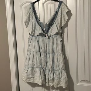 Free people dress